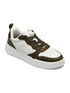 AVENUE White Men's Sneakers
